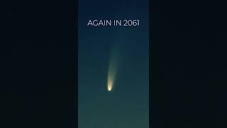 A video on Halley's comet