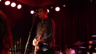 Tommy Keene - Deep Six Saturday (Live)