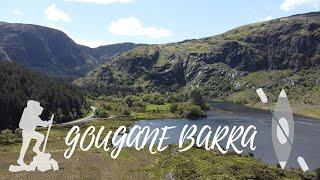 Hiking in West Cork │ Gougane Barra