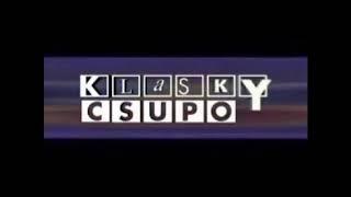 [REQUESTED] (REUPLOADED) YES Csupo