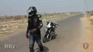 HUMAN CAMPUS + SUMMER SaLT Flip - Road Riderz, RRz - Bike Stunt - Emran + Neel - ROAD RIDERS