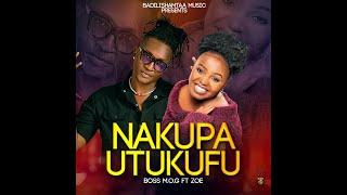 BOSS M.O.G-Nakupa Utukufu-(Official Video)ft Zoe Phyllis.Skiza 7303379