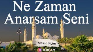 Ne Zaman Anarsam Seni ᴴᴰ | Mesut Biçim - Zahidar