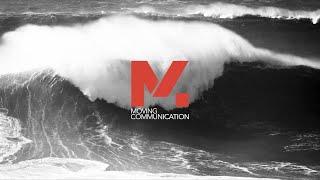 Mhoch4 - Moving Communication