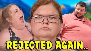 Tammy DENIED Skin Surgery AGAIN, 1000-lb Best Friends Go SPEED DATING