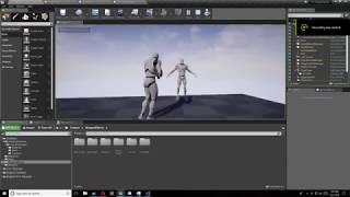 Unreal Engine 4 Mastery - Coop game from scratch