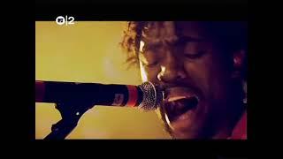 Bloc Party - Banquet / The Marshalls Are Dead - MTV2 Live (2005)