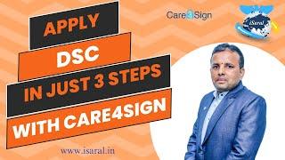 Video for Care4Sign CA DSC For Dealers