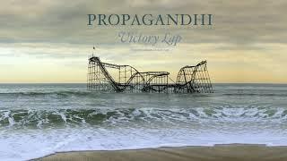 Propagandhi - "Victory Lap"