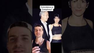 Ghislaine Maxwell biggest redditor of all time??? #jeffreyepstein #reddit #theory
