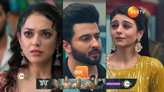 Rabb Se Hai Dua | Ep - 653 | Preview | Nov 01 2024 | Zee TV