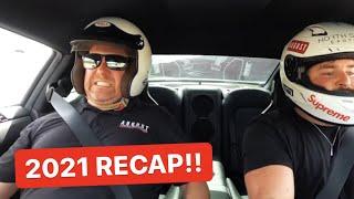 2021 RECAP!! AUGUST MOTORCARS