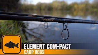 Prologic Element Com-Pact Rods - Carp Fishing