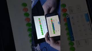 Flexem IoT ekran ile Flink kullanarak uzaktan bağlantı kurulması