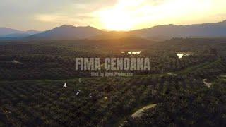 FIMA Cendana Drone Shots by AyishProduction