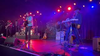 Stephen Wilson Jr | LIVE At Brooklyn Bowl