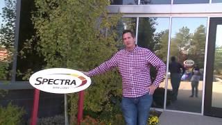 Spectra Logic After Hours Factory Tour with Key Code Media