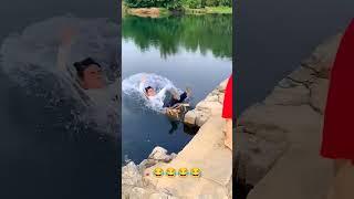 Chinese funny video 2023 #shorts #short #feedshorts #feed