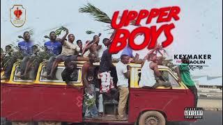 Upper Boys 