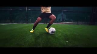 Rabona football academy Kerala promo video - Forged Frames Media