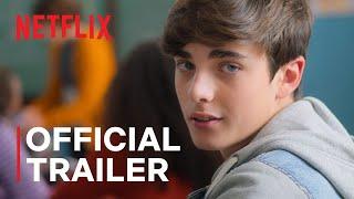 DI4RIES | Official Trailer | Netflix