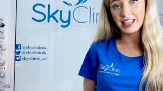 Sky Clinic Testimonial