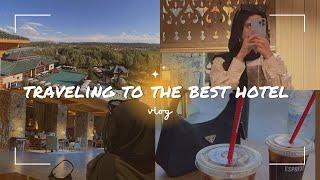 Ifrane’s Hidden Gem: Exploring the Best Hotel in the Moroccan Alps 