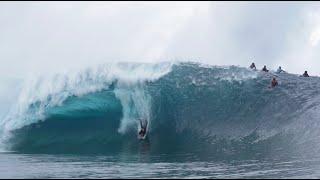 BEST OF THE CANARY ISLANDS // MAD SLABS IN THE HAWAII OF EUROPE // RAW SOUNDS - #bodyboarding