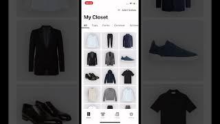 Dressrious ---- Your Personal AI Stylist and Daily Outfit Assistant