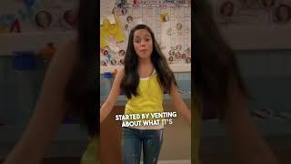 Jenna Ortega predicted her own future 