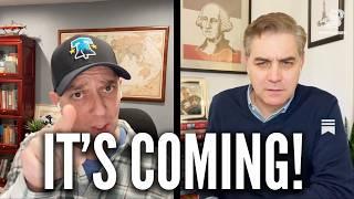 Americans WILL TURN on CRACKPOT Trump (w/ Jim Acosta) | WTF 2 0