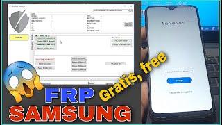 SAMSUNG frp By ZeroKnox Removal |  Samsung Frp 2024