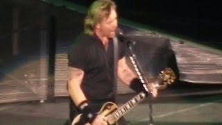 Metallica - Paris, France [2003.12.09] Full Concert - 1st Source