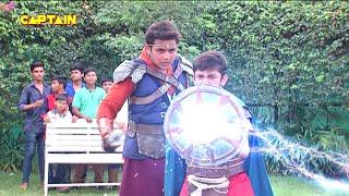 बालसखा बालवीर को बचा पायेगा विद्युत तरंगों से | Baalveer - बालवीर | Episode 1029 | Full Episode