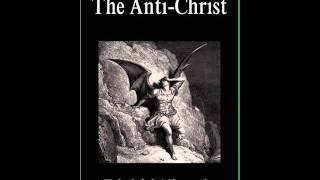 Fredrich Nietzsche - the Anti-Christ {{FULL AUDIOBOOK}}