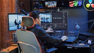 Color Grading Made Easy (Ep 3) |DaVinci Resolve 17 Tutorial