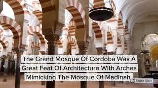 Lost Islamic History: The Rise Of Lubna In 10th Century Cordoba In Spain