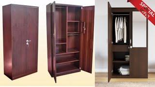 Double Door Wardrobe In Goa| Factory Price #woodbournefurniture