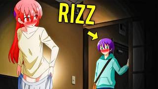 Loser Has a Miserable Life Until He Accidentally Marries His Crush | Anime Recap