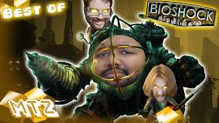 BEST OF BIOSHOCK!