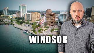 5 Things Only Locals Know About Windsor Ontario