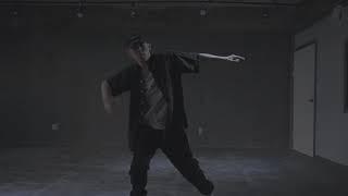 Worry - Jack Garratt FE2 Urban Choreography / 얼반 안무 /데일리댄스학원