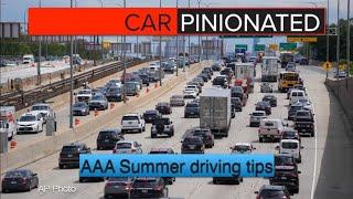 AAA Summer Driving Tips | Car-Pinionated 96