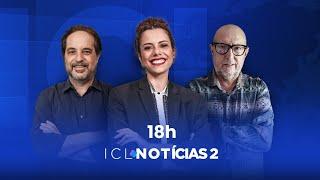 ICL NOTÍCIAS 2 - 31/10/24 -JÚRI POPULAR DECIDE PELA CONDENAÇÃO DOS ASSASSINOS DE MARIELLE E ANDERSON