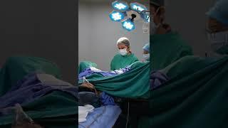 Performing a hysteroscopy  | Dr Rhythm Gupta - IVF Specialist in Delhi, Excel IVF