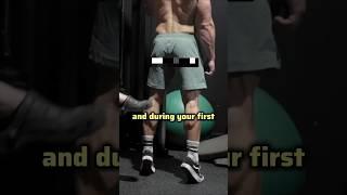 Why Most Injuries Happen 