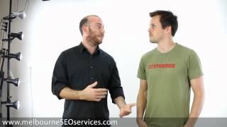 Client Case Study | Melbourne SEO Services