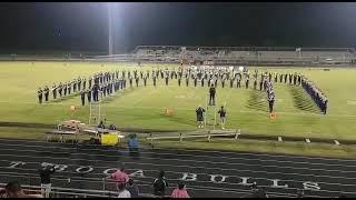 West Boca Vanguard Performance