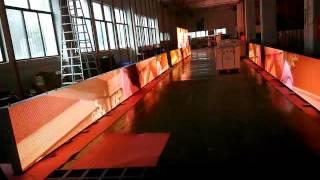 P10 Stadium led display video (Shenzhen Newstar Optoelectronics Co.,Ltd)