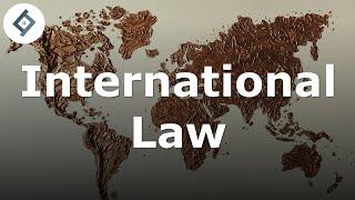 Introduction to International Law